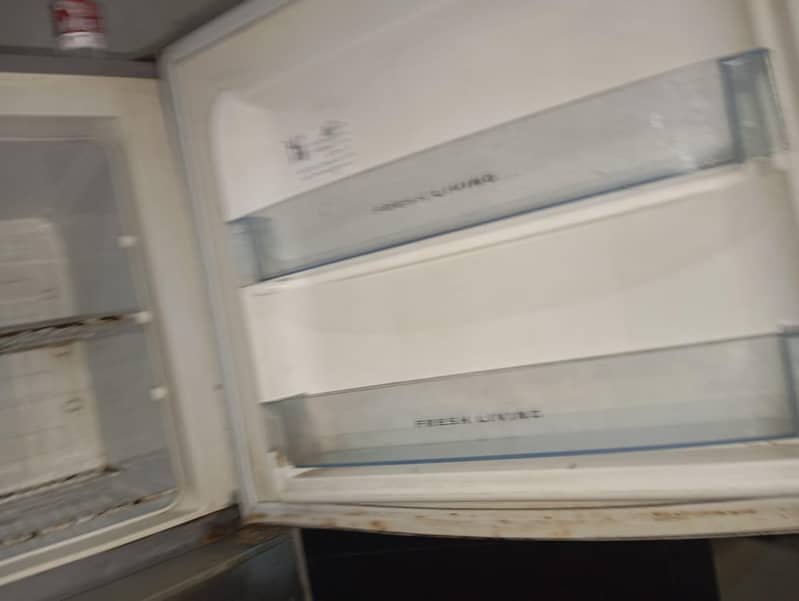 Refrigerator 3