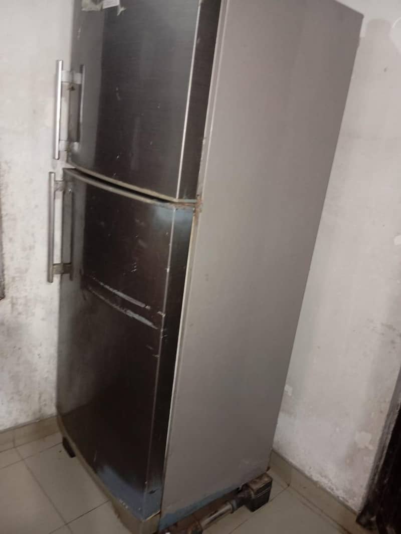 Refrigerator 8