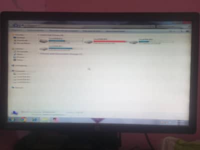 computer set