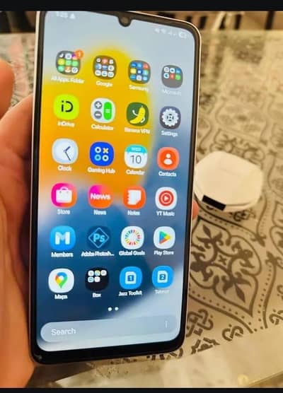 Samsung Mobile A05