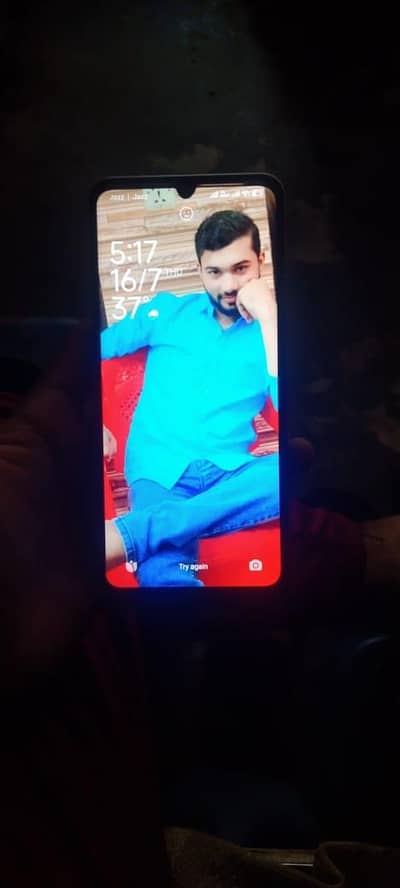 Xiaomi Redmi 14C