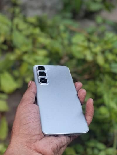 Infinix HOT 60 PRO PLUS