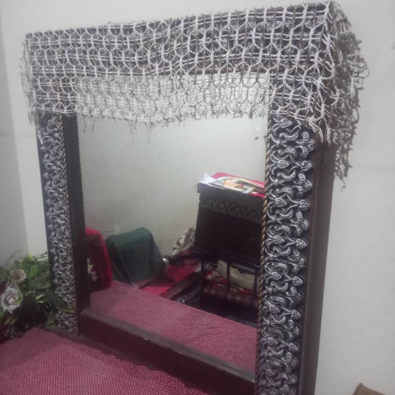 dressing 2