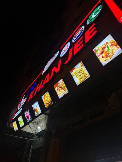 SIGNBOARD PANAFLEX SIGN BOARD 3D ACRYLIC SIGN BOARD PRINTING