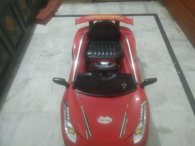 sale car