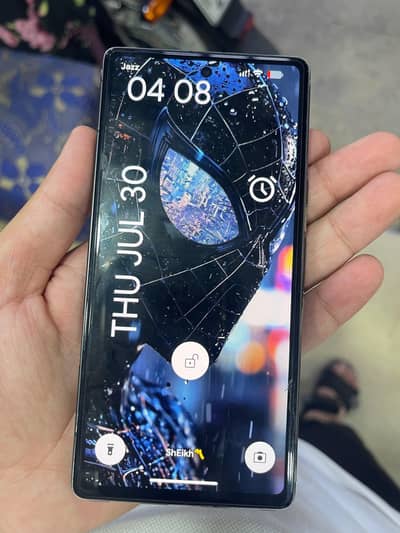 Google Pixel 7a