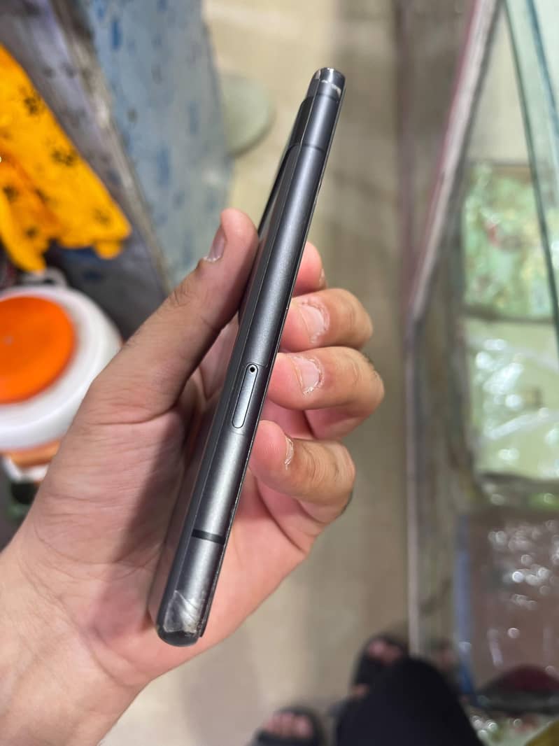 Google Pixel 7a 1