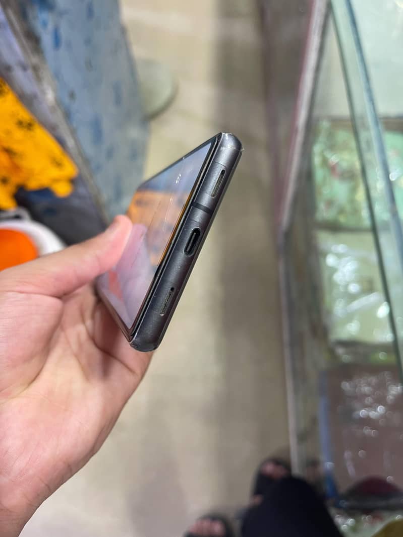 Google Pixel 7a 4