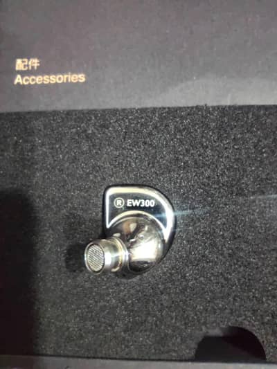 SIMGOT EW300 3.5mm Out-Jack Standard Edition Variant. . .
