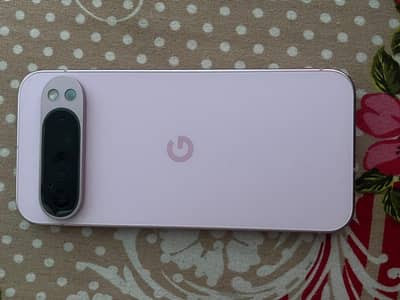 Google Pixel 9 Pro XL