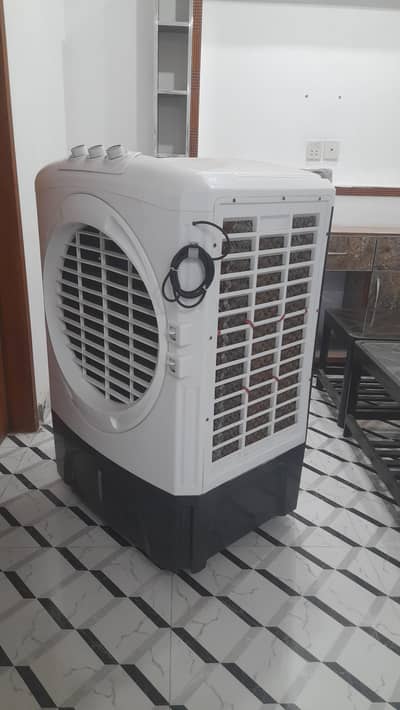 Room cooler