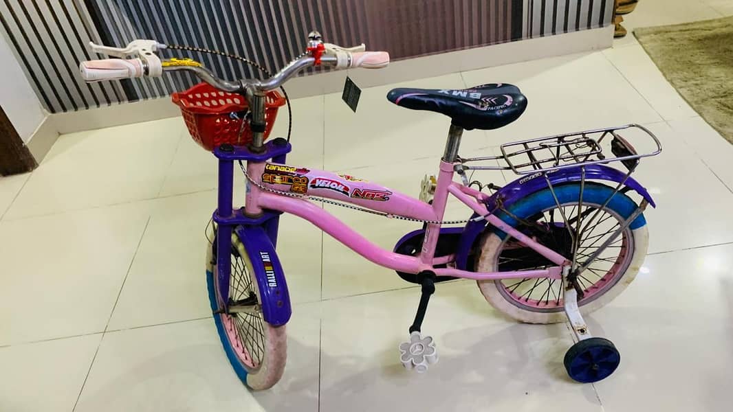 bicycle 0
