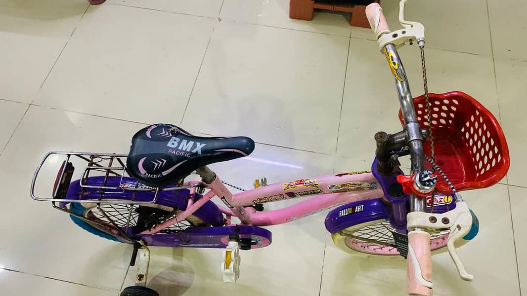 bicycle 3