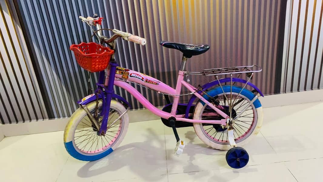 bicycle 4