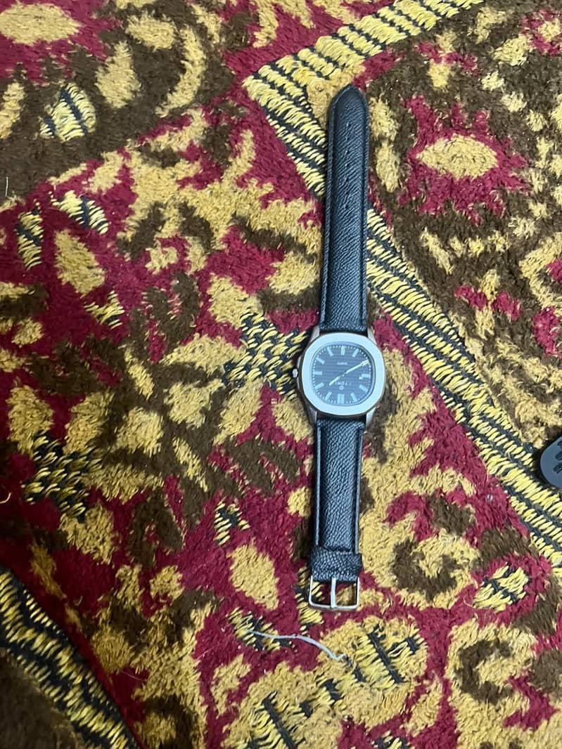 watch 0