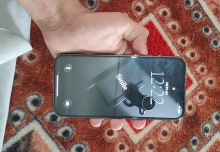 iPhone 13 Pro 256GB jv Excellent Condition