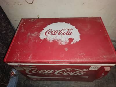 waves freezer