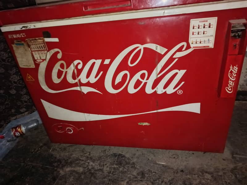 waves freezer 1
