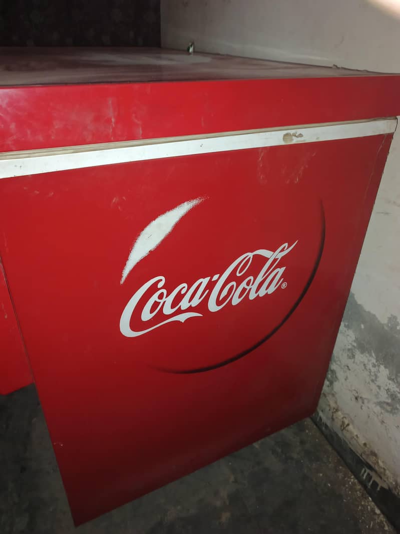 waves freezer 2