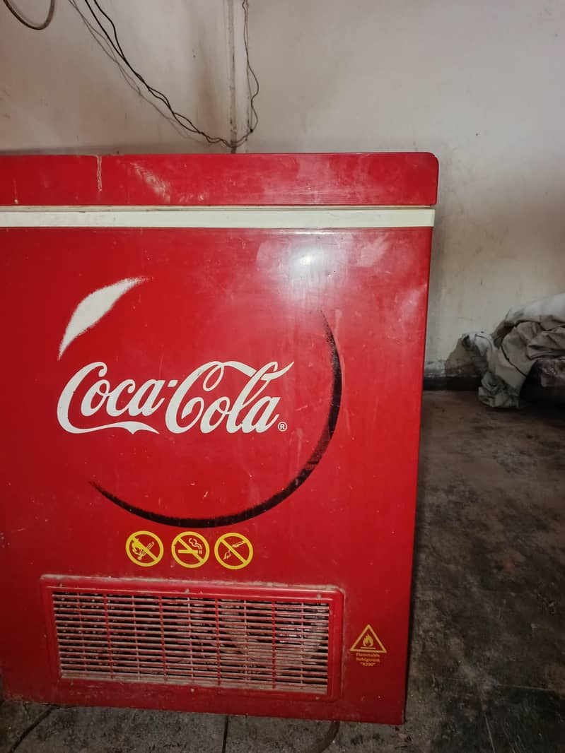 waves freezer 3