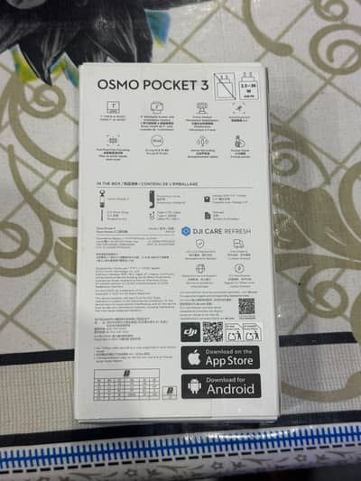 DJI OSMO POCKET 3