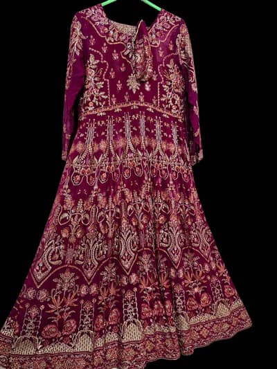 Chiffon Dress