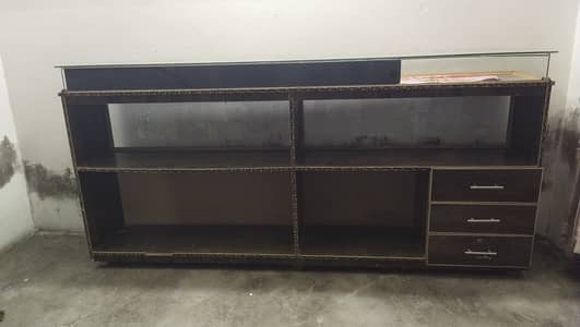 Mobile counter for Sale