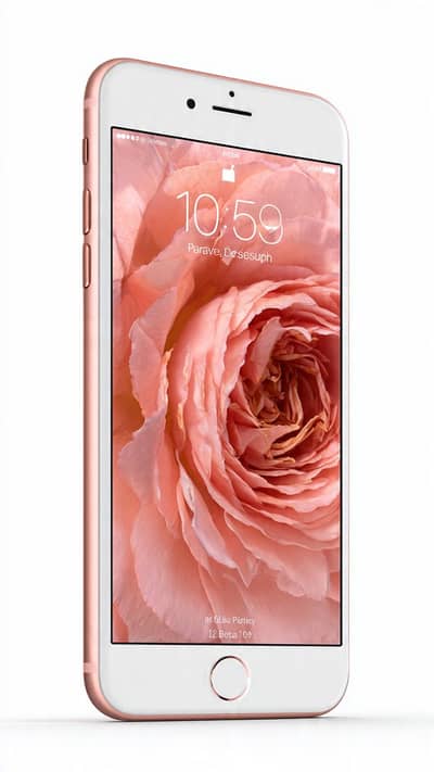 Apple iPhone 6S