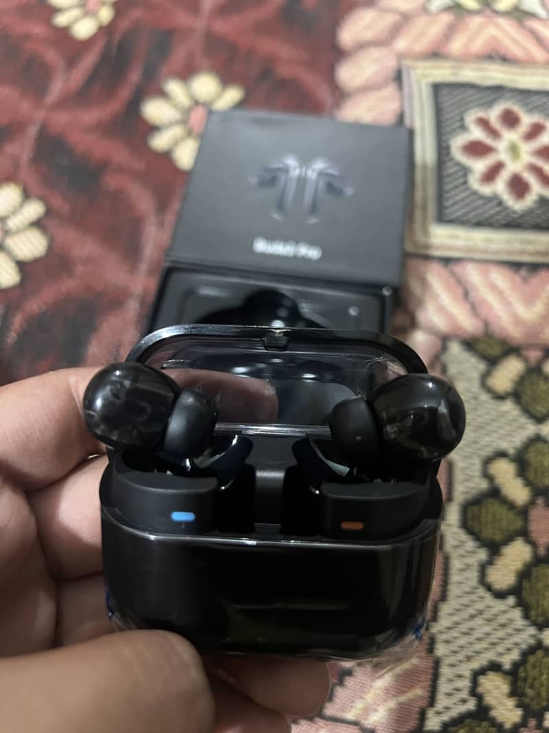 Bubs3 pro 3