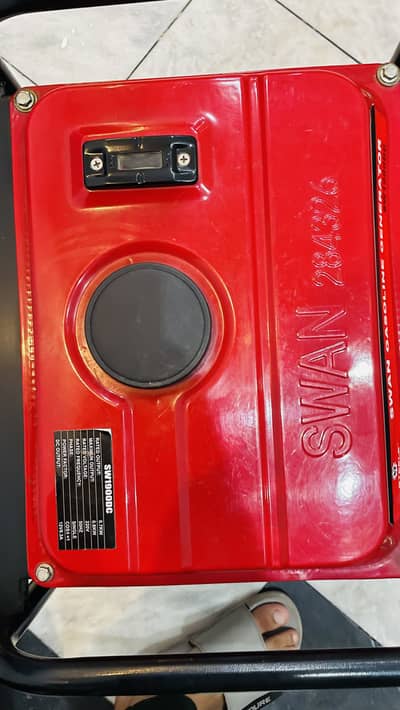 Swan Generator Best For Home Use