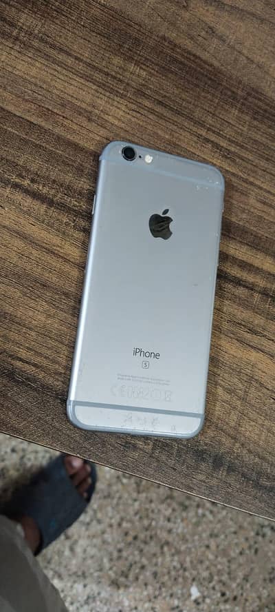 Apple iPhone 6S 4 64gb