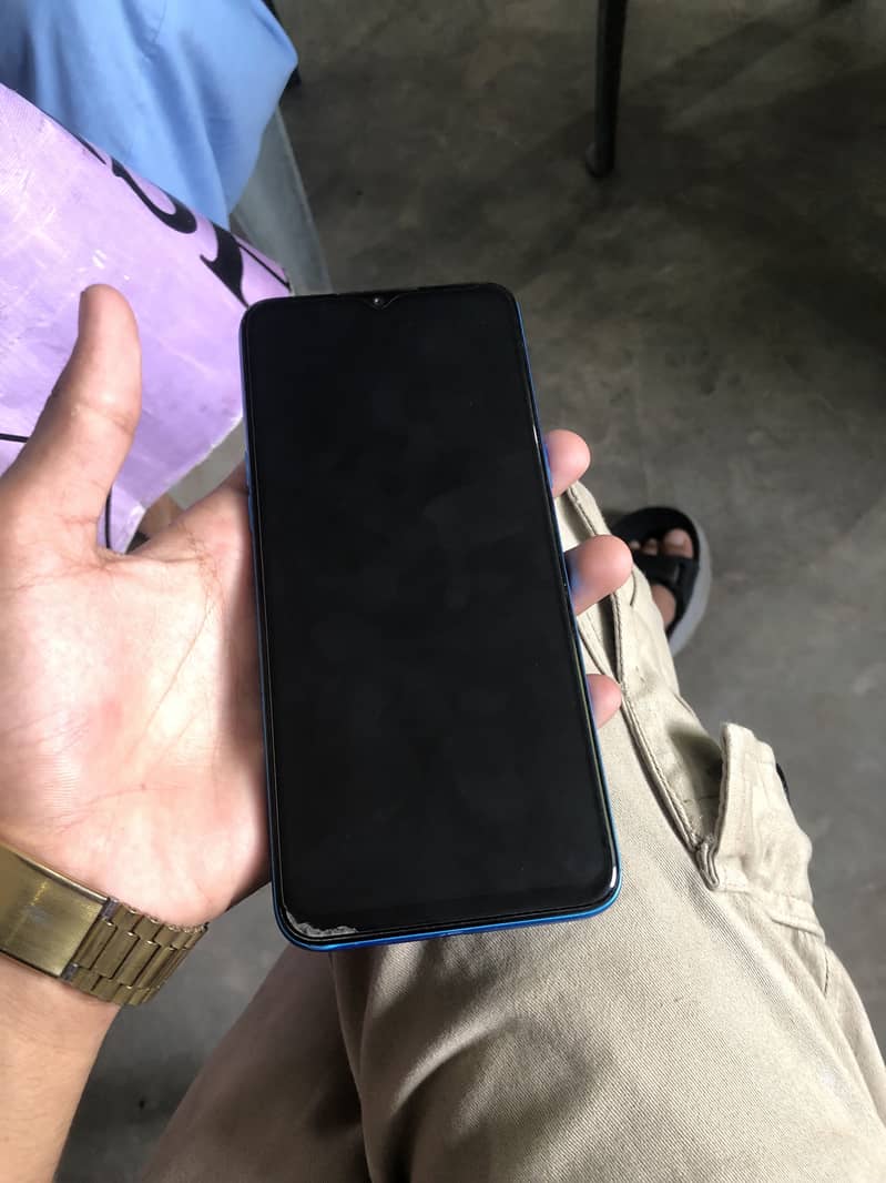 Realme C3 1