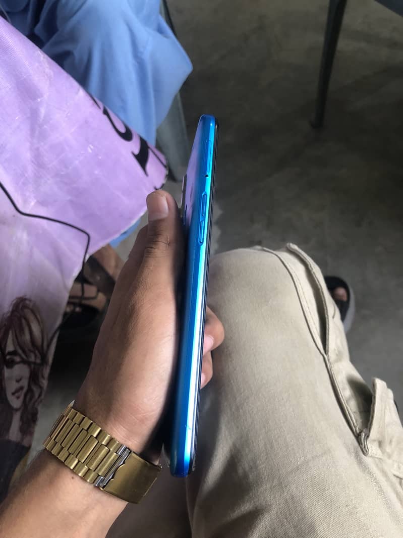 Realme C3 2