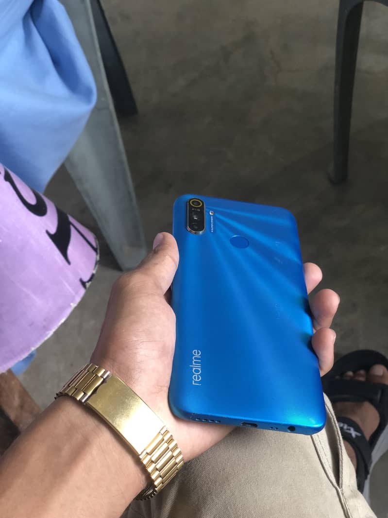 Realme C3 3
