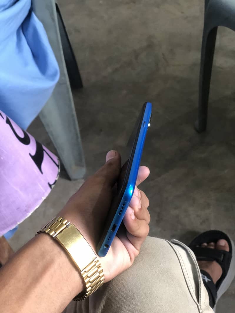 Realme C3 5