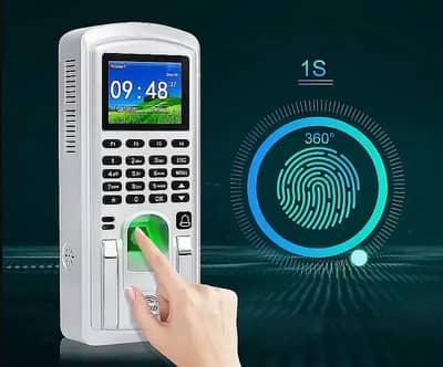 Access controller with record keeping