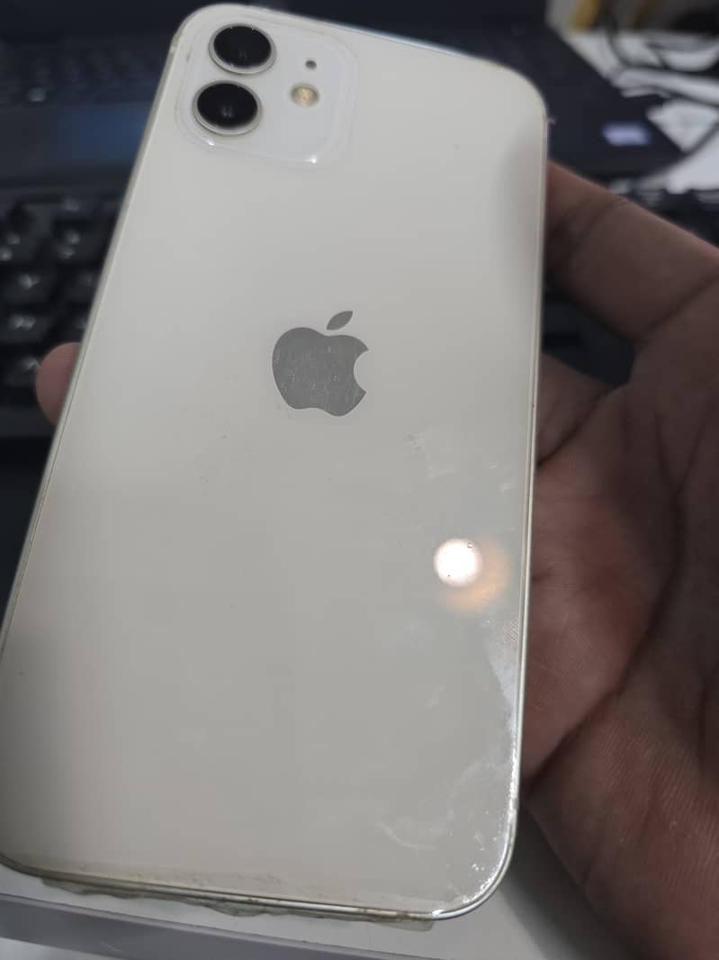 Apple iPhone 12 0