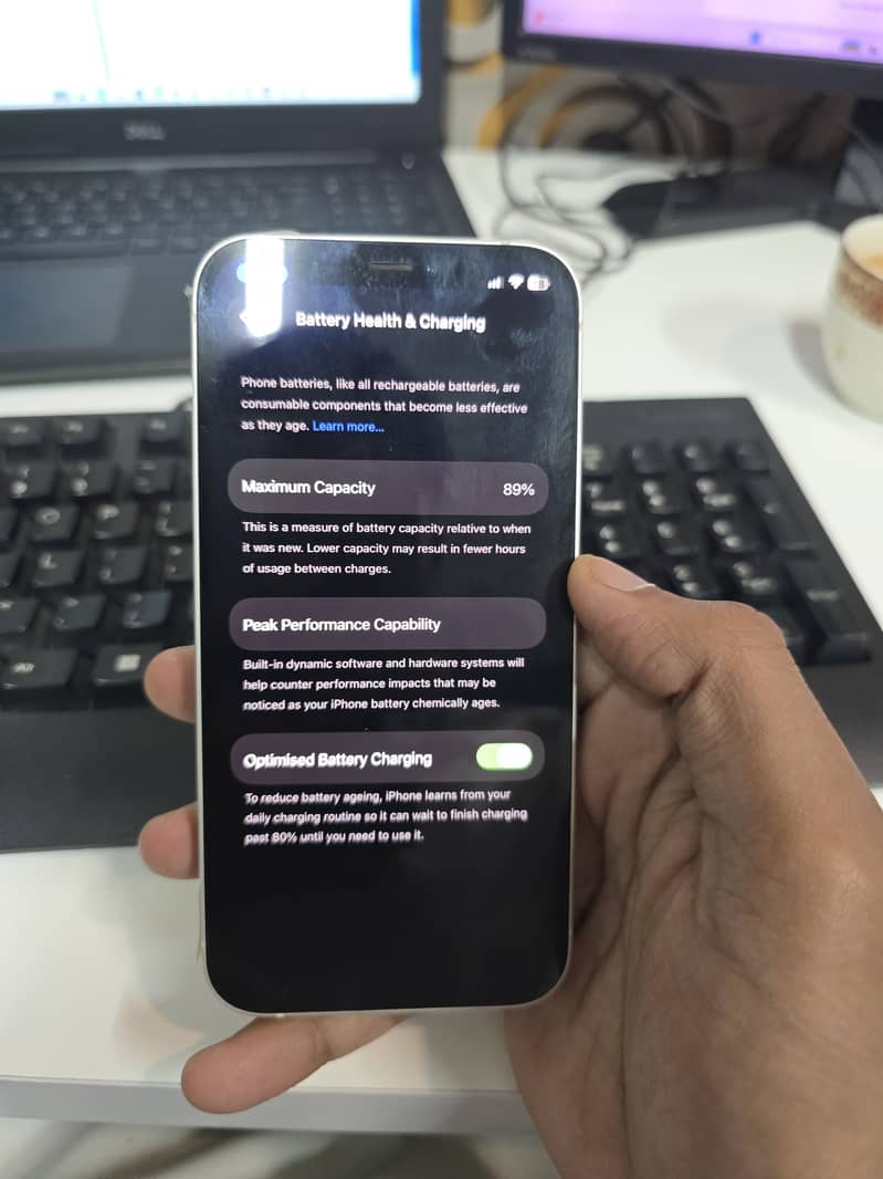 Apple iPhone 12 5