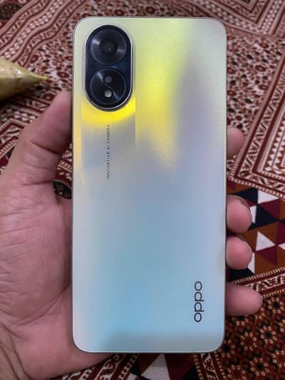 OPPO A38