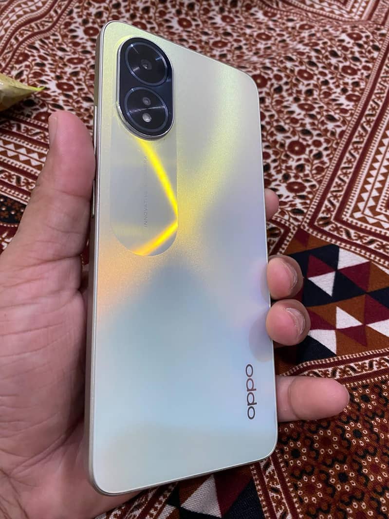 OPPO A38 3
