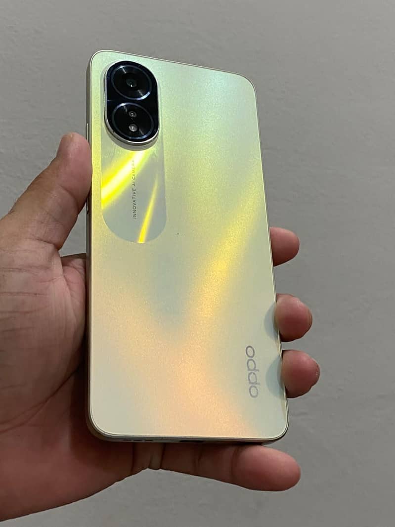 OPPO A38 4