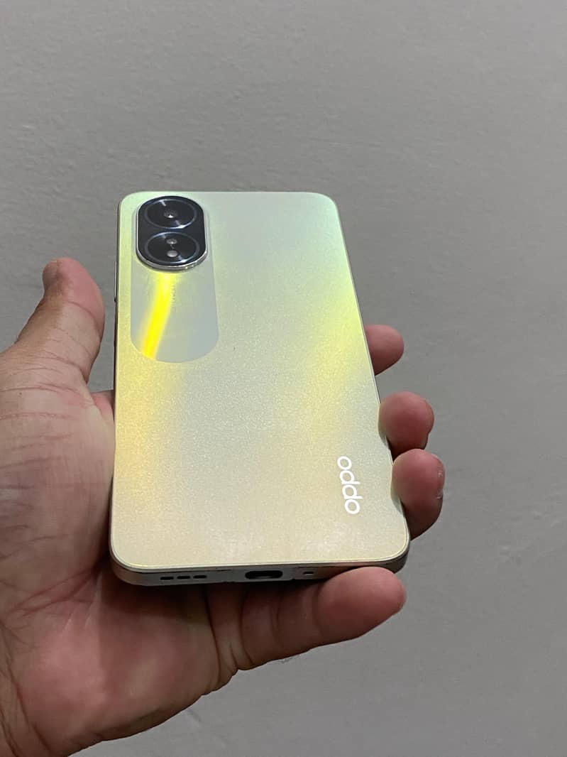 OPPO A38 6