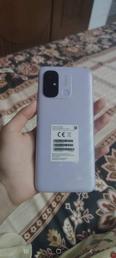 Xiaomi Redmi 12C