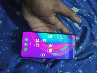 OPPO F11