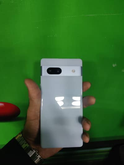 Google Pixel 7a