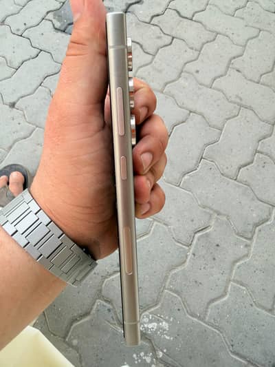 Samsung Mobile S24 Ultra