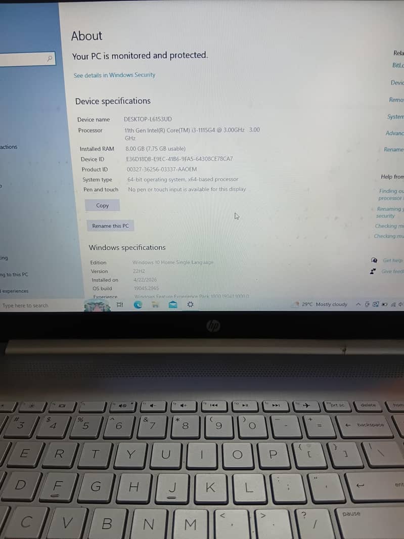 Excellent Condition 6