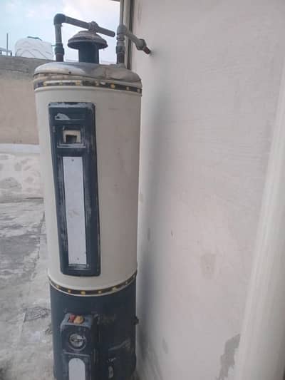 Gas Gyser for sale