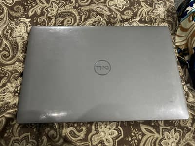 Dell Latitude 5420