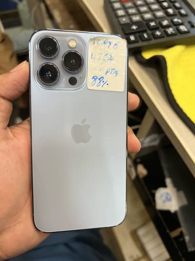 Apple iPhone 13 Pro